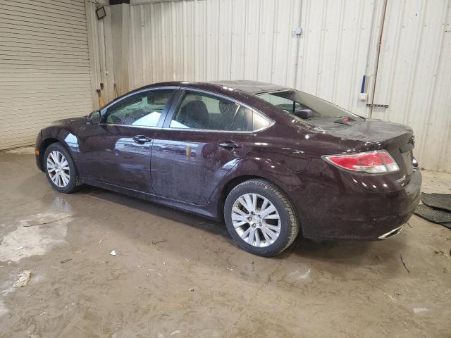 Vin: 1yvhz8cb6a5m33017, lot: 58652805, mazda 6 s 20102