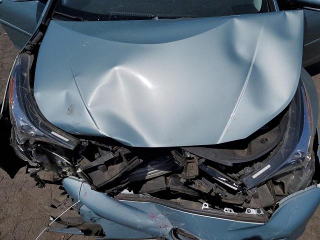 2018 TOYOTA PRIUS - JTDKBRFU1J3601547