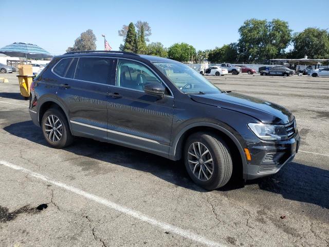 Vin: 3vv2b7ax8jm221479, lot: 57660765, volkswagen tiguan se 20184