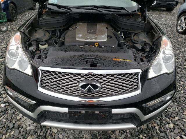 2017 INFINITI QX50 - JN1BJ0RR0HM400221