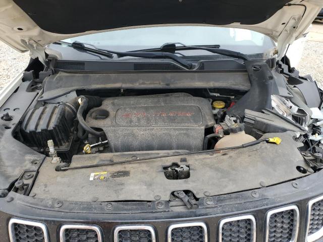 2019 JEEP COMPASS LI 3C4NJCCB4KT662445