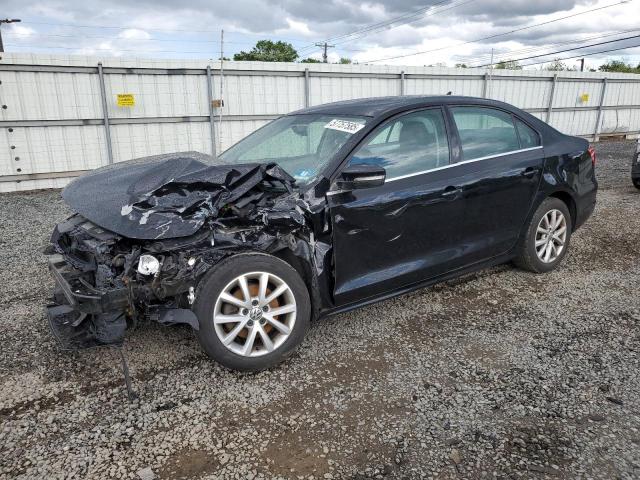 VOLKSWAGEN JETTA SE