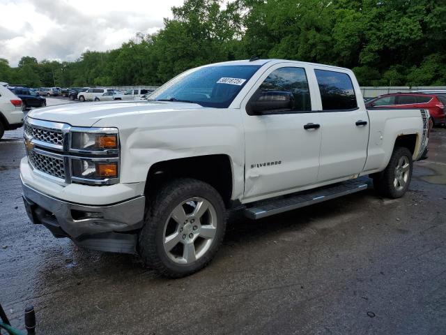 Vin: 3gcukrec1eg208538, lot: 58018725, chevrolet all models k1500 lt 2014 img_1