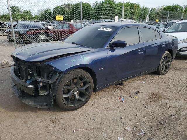 Vin: 2c3cdxct5gh357068, lot: 55829345, dodge charger r/t 2016 img_1