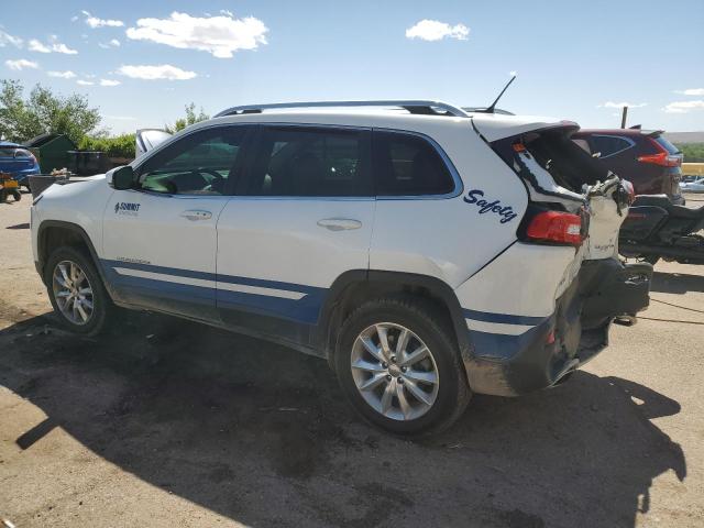 Vin: 1c4pjmds6fw718432, lot: 57244045, jeep grand cher limited 20152