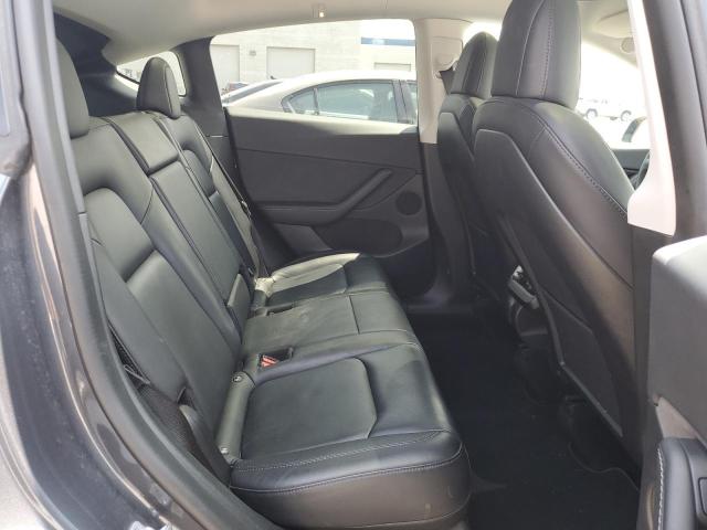 2022 TESLA MODEL Y - 7SAYGDEF0NF511223