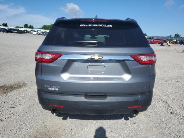 2019 CHEVROLET TRAVERSE L - 1GNERGKW2KJ157250