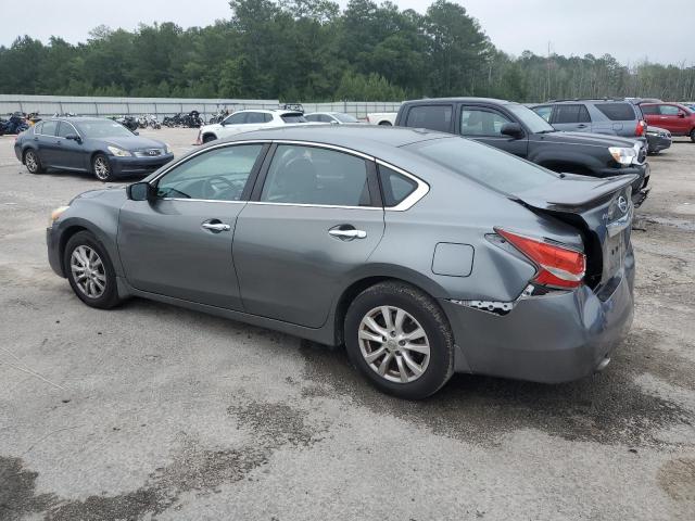 Vin: 1n4al3ap7fc103034, lot: 58462105, nissan altima 2.5 20152