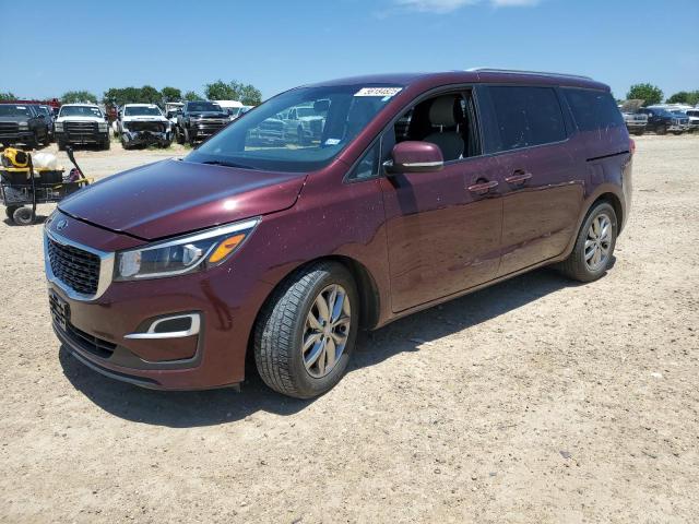 Vin: kndmb5c11l6580812, lot: 56184825, kia all models lx 2020 img_1