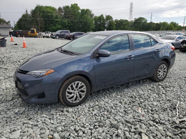 TOYOTA COROLLA L