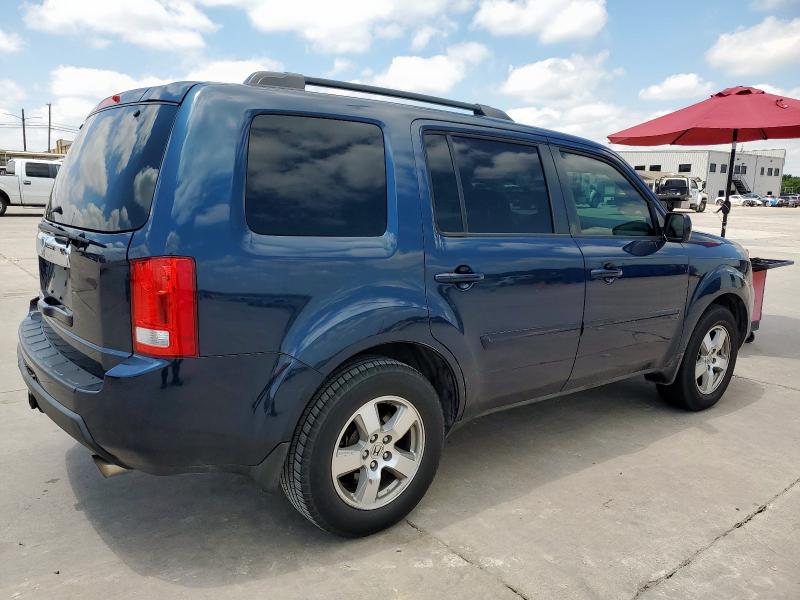 Vin: 5fnyf3h57bb041846, lot: 56242075, honda pilot exl 20113