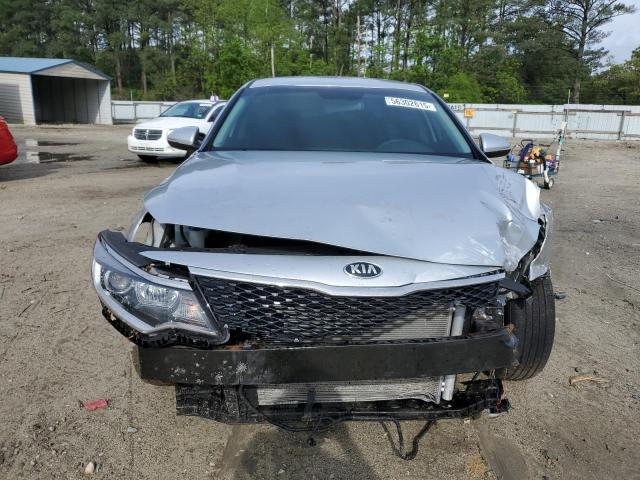 2017 KIA OPTIMA LX - 5XXGT4L30HG175796
