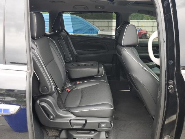 2024 HONDA ODYSSEY EL 5FNRL6H92RB055018