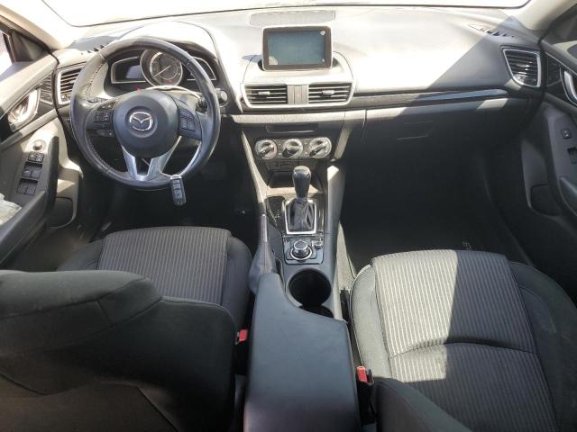 2015 MAZDA 3 TOURING JM1BM1V7XF1220502