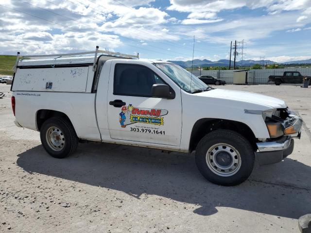 Vin: 1gccsbf94b8119649, lot: 56566315, chevrolet colorado 20114