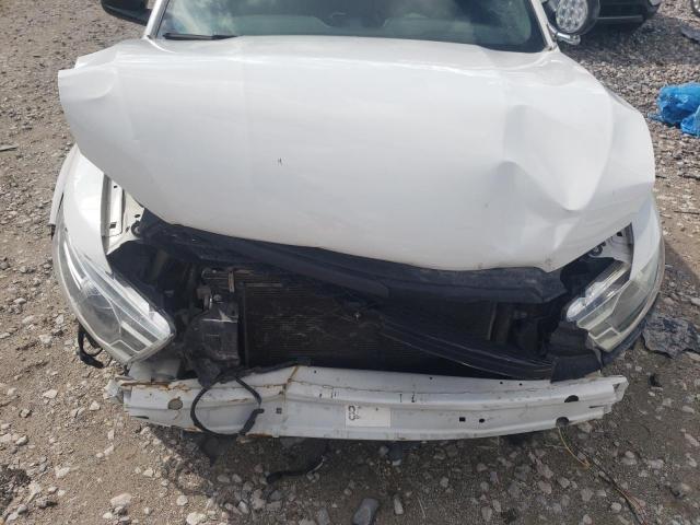 2018 FORD TAURUS POL - 1FAHP2L88JG141523