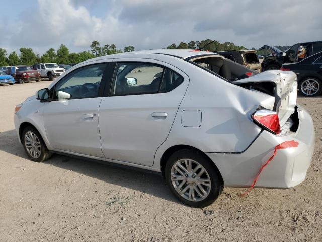 Vin: ml32fufj0rhf07175, lot: 54704755, mitsubishi mirage g4 es 20242