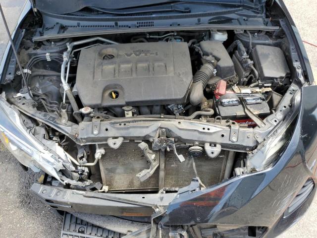2019 TOYOTA COROLLA L - 2T1BURHE9KC205598