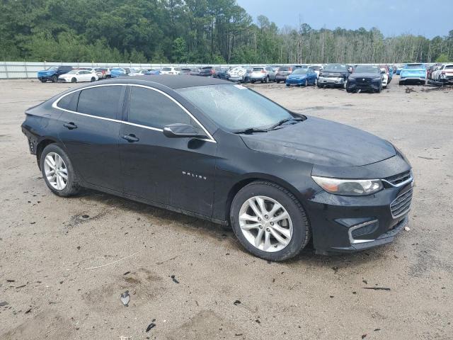 Vin: 1g1ze5stxgf250360, lot: 58524845, chevrolet malibu lt 20164
