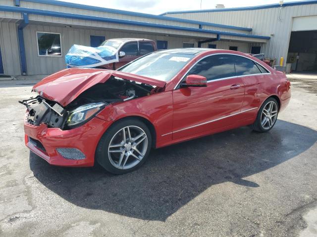 MERCEDES-BENZ E 350