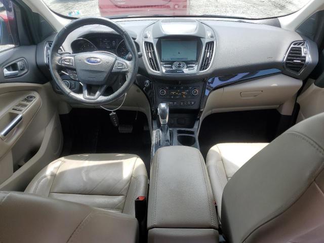 2019 FORD ESCAPE TIT - 1FMCU9J92KUA43846