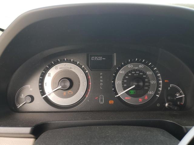2016 HONDA ODYSSEY LX 5FNRL5H27GB112890