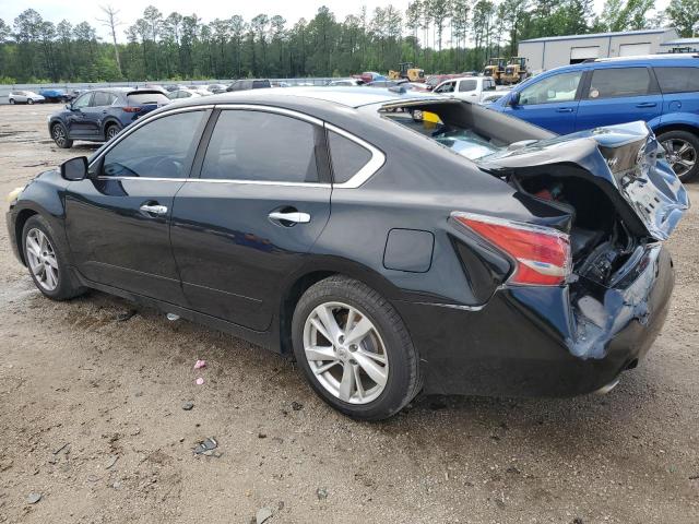 Vin: 1n4al3ap0fc595521, lot: 56111865, nissan altima 2.5 20152