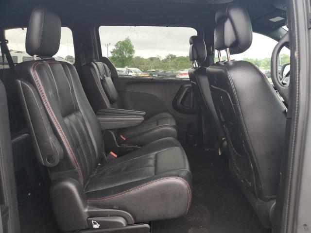 2015 DODGE GRAND CARA - 2C4RDGEG8FR607627
