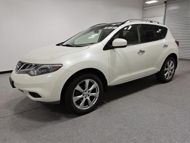 Vin: jn8az1mwxcw238118, lot: 57109415, nissan murano s 2012 img_1