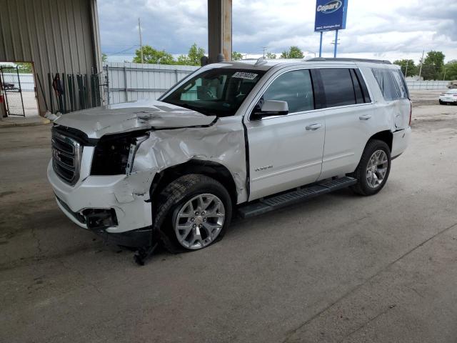 Vin: 1gks2bkc4kr307857, lot: 57076035, gmc yukon slt 2019 img_1