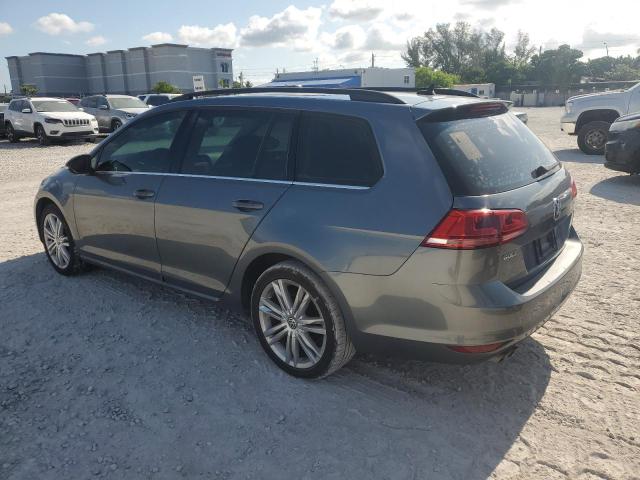Vin: 3vwca7au0fm501946, lot: 56388415, volkswagen golf tdi s 20152