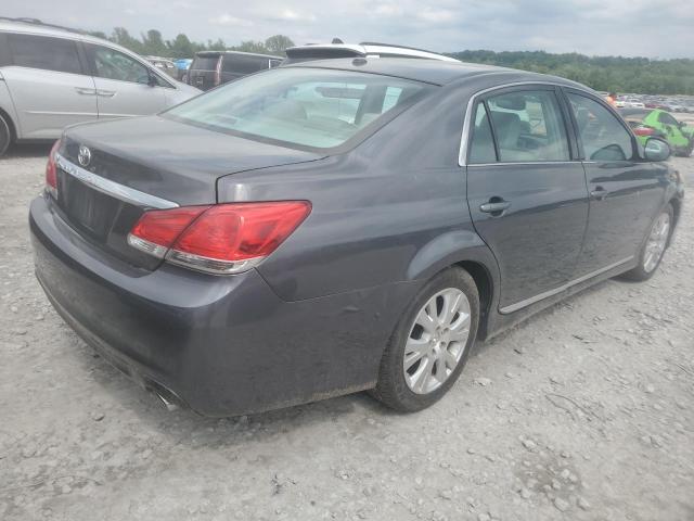 Vin: 4t1bk3db5cu445634, lot: 56147435, toyota avalon base 20123