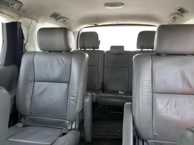 2017 TOYOTA SEQUOIA LI 5TDJW5G11HS152439
