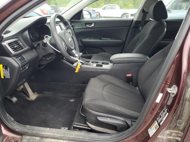 2016 KIA OPTIMA LX - 5XXGT4L39GG110623