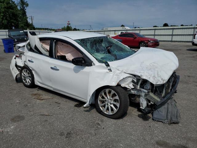 Vin: 3n1ab7ap5jy270824, lot: 57481915, nissan sentra s 20184