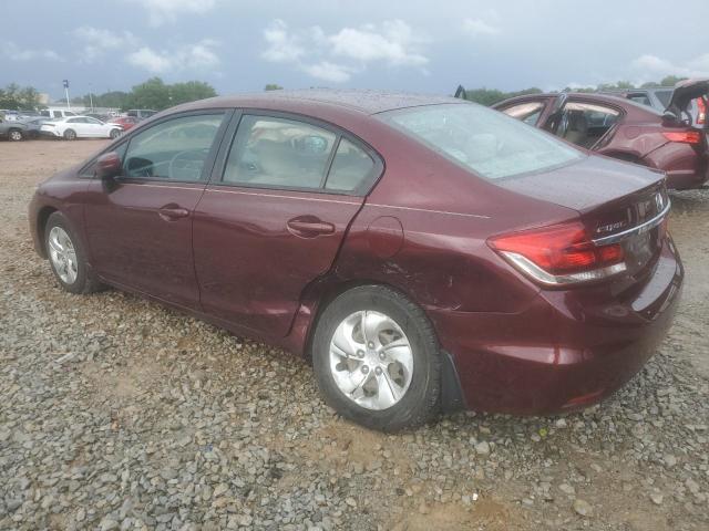 Vin: 19xfb2f56ee019914, lot: 56980815, honda civic lx 20142