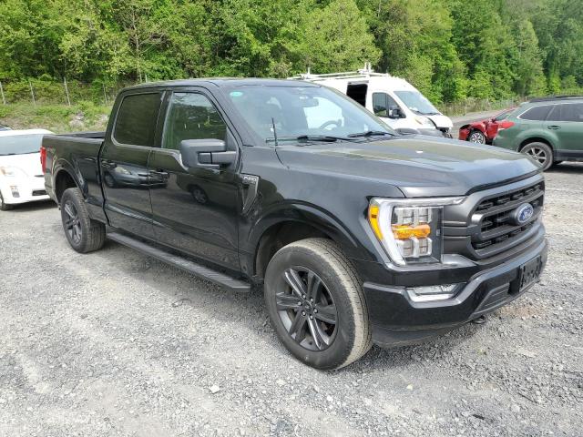 Vin: 1ftfw1e8xpfa69119, lot: 56727745, ford f-150 supercrew 20234