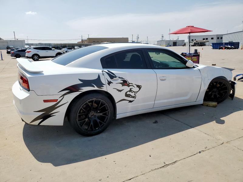 Vin: 2c3cdxbg8eh325409, lot: 57505195, dodge charger se 20143