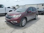 2016 HONDA CR-V EXL - 2HKRM4H7XGH682953