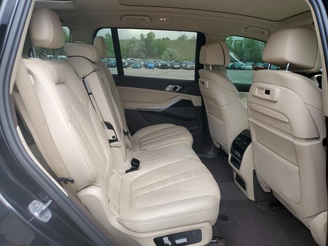 5uxcw2c53k0e74138 - 2019 Bmw x7 xdrive40i - #57274275