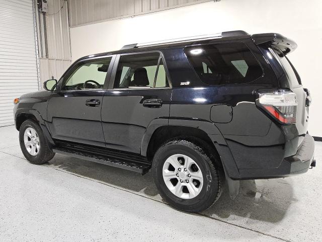 Vin: jteeu5jr5r5306143, lot: 55865525, toyota 4runner sr5 20242