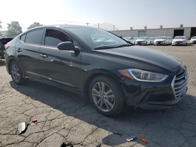 2017 HYUNDAI ELANTRA SE - 5NPD84LFXHH155042