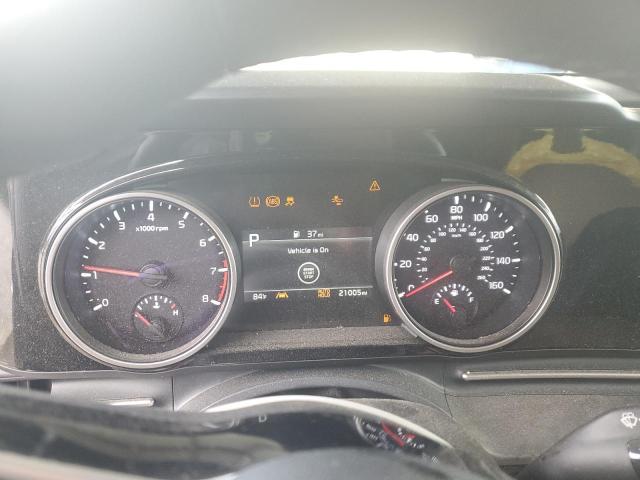 2024 KIA CARNIVAL E KNDNC5H37R6448755