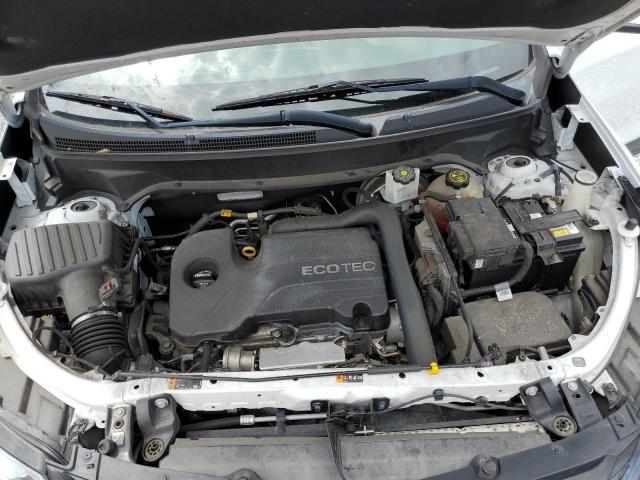 2019 CHEVROLET EQUINOX LT - 3GNAXKEV5KL162154
