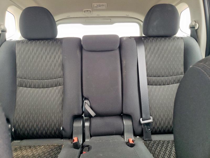 2019 NISSAN ROGUE S - 5N1AT2MT5KC713081