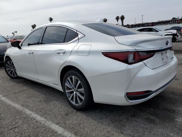 2021 LEXUS ES 300H BASE 58ACA1C16MU008188