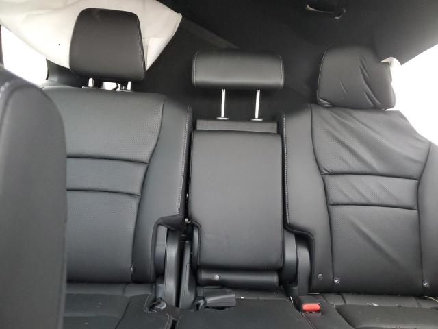 2023 HONDA PASSPORT E - 5FNYF8H50PB028005