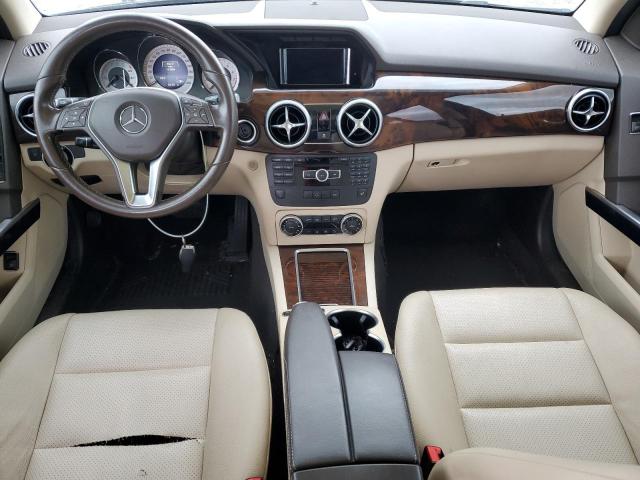 2015 MERCEDES-BENZ GLK 350 4M WDCGG8JB0FG425219