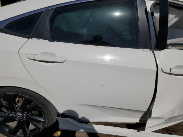 2017 HONDA CIVIC LX - 2HGFC2F55HH576806