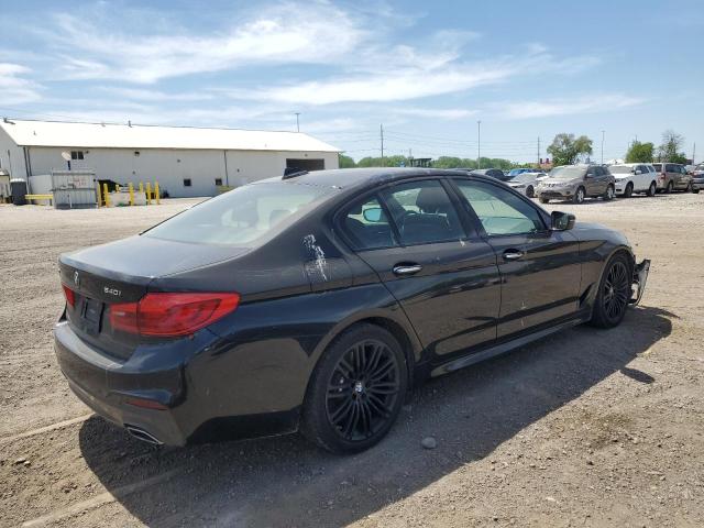 Vin: wbaje7c50jwc56112, lot: 56698825, bmw 5 series xi 20183